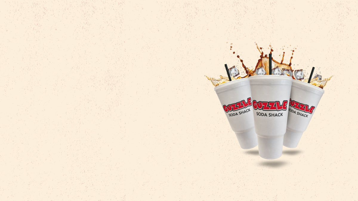 Guzzle Soda Shack - Photo 1