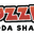 Guzzle Soda logo